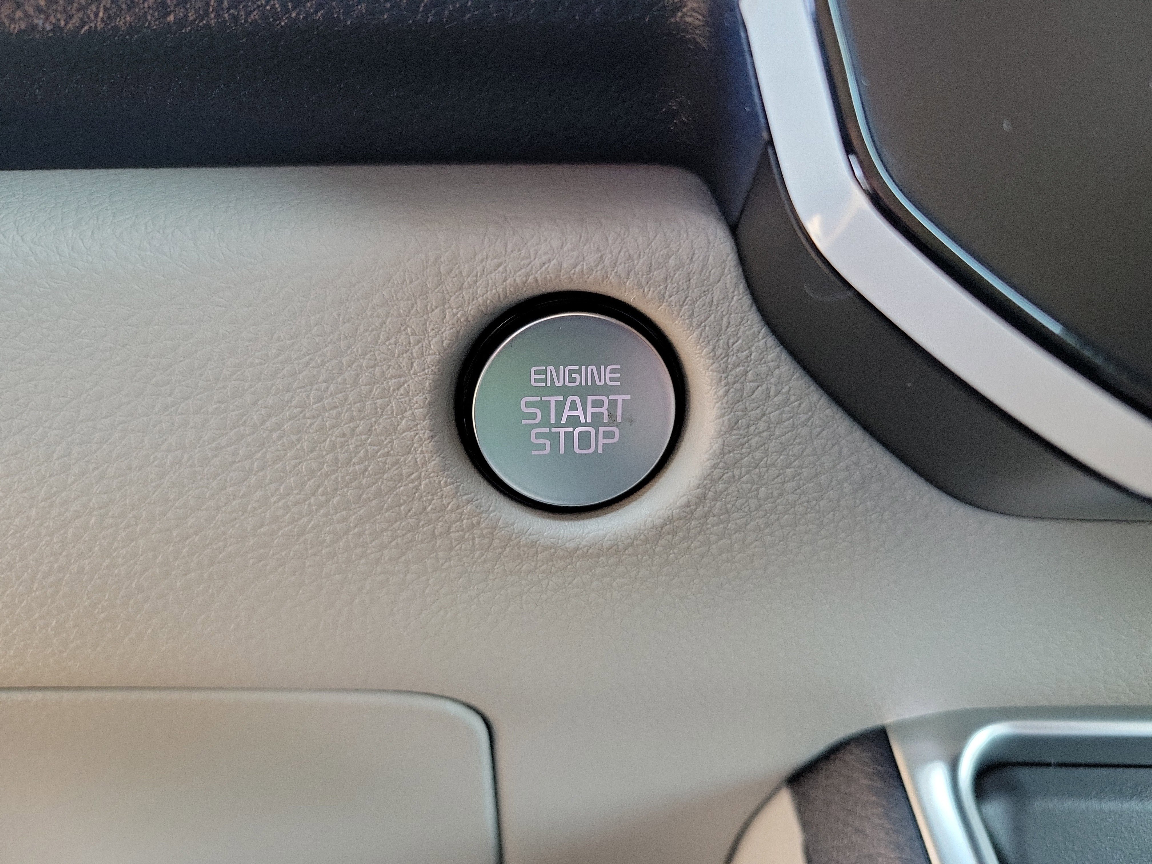 New 2026 Kia Carnival EX image 14