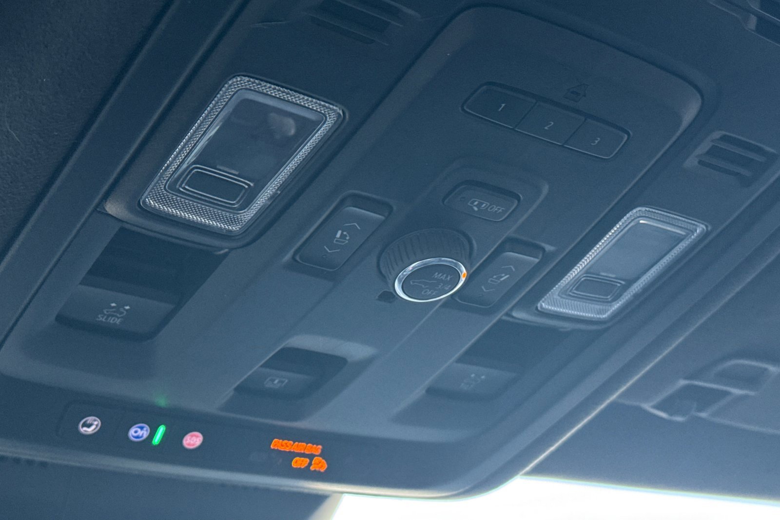 Used 2023 Cadillac Escalade Sport Platinum w/ LPO, ONYX Package image 24