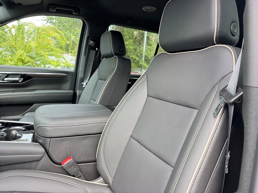 New 2026 Chevrolet Tahoe Premier image 32