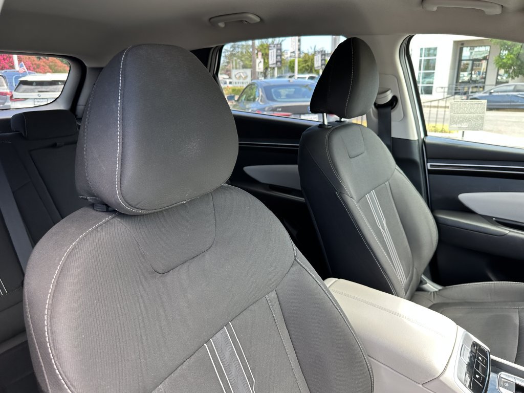 Used 2024 Hyundai Tucson SEL FWD image 15