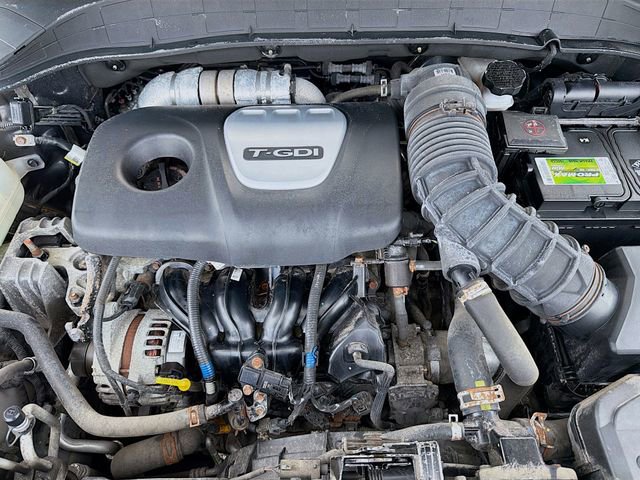 Used 2019 Hyundai Kona Limited image 27