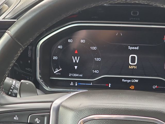 Certified 2024 GMC Sierra 1500 SLT w/ SLT Premium Plus Package image 13