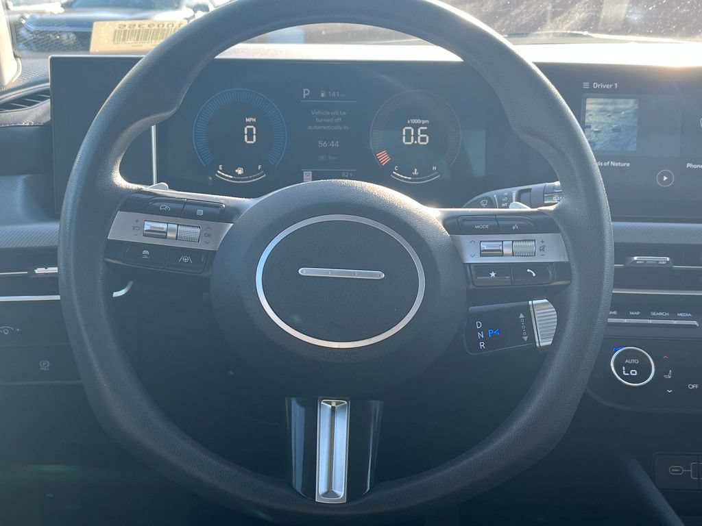 Used 2024 Hyundai Sonata SEL FWD image 15