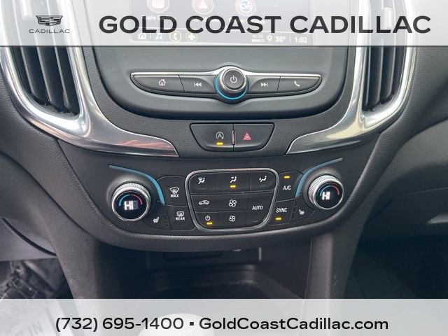 Used 2024 Chevrolet Equinox LT w/ LPO, Floor Liner Package AWD/4WD image 21