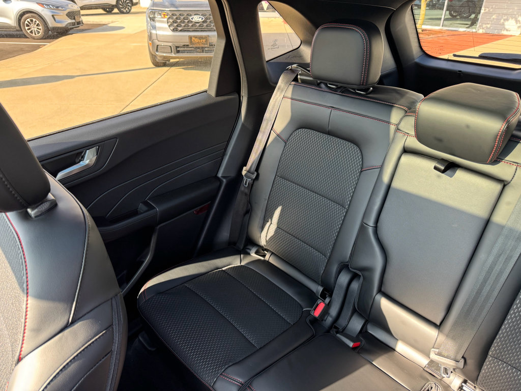 New 2026 Ford Escape ST-Line image 24