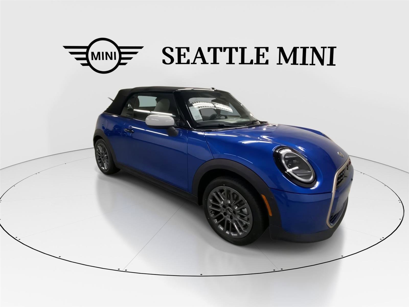 New 2026 MINI Cooper S image 2