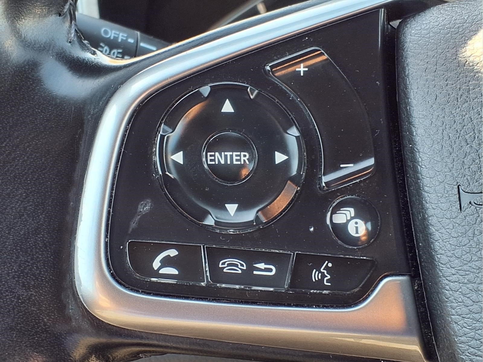 Used 2019 Honda CR-V EX-L image 28