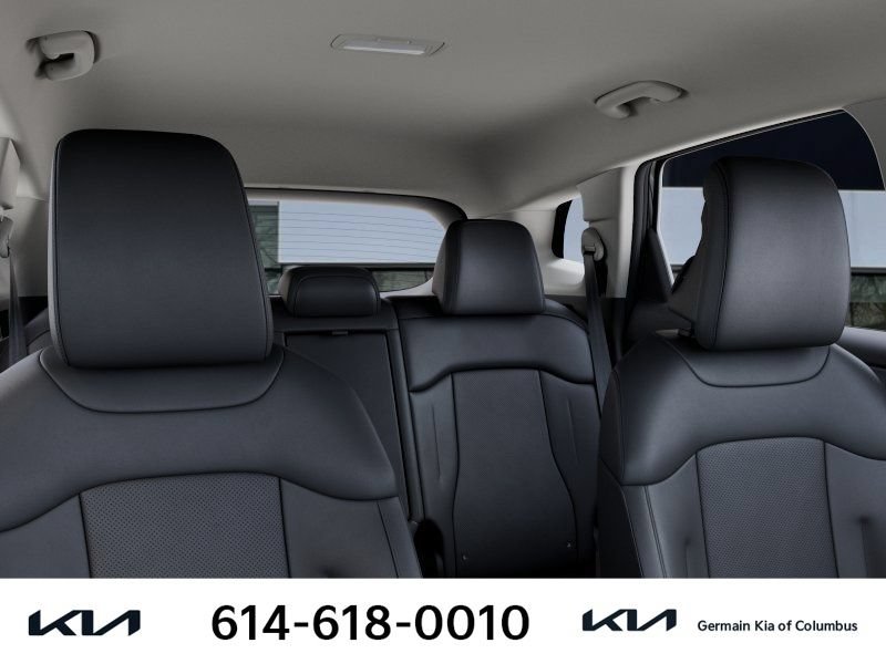 New 2026 Kia Sportage EX AWD/4WD image 30