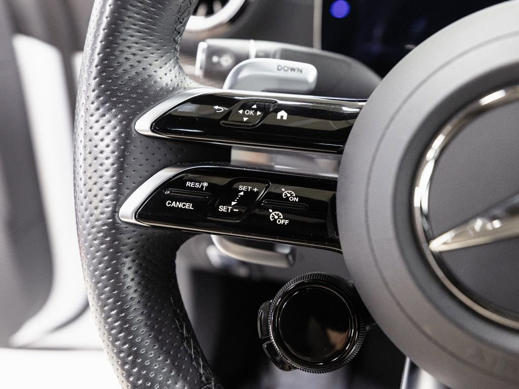 Certified 2024 Mercedes-Benz AMG GT 53 image 11