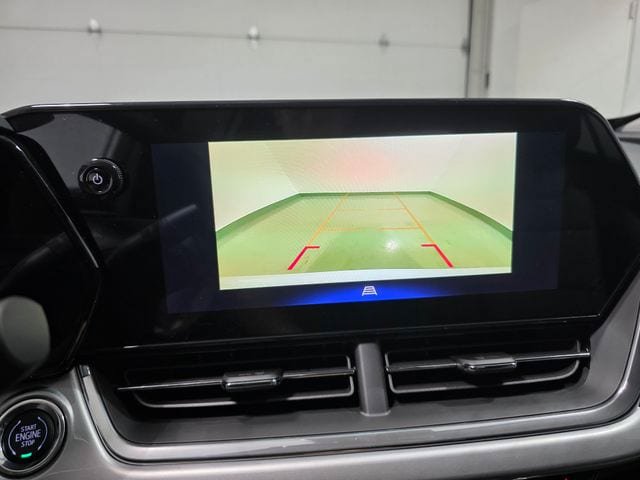 New 2026 Chevrolet Trax LT w/ Driver Confidence Package FWD image 18