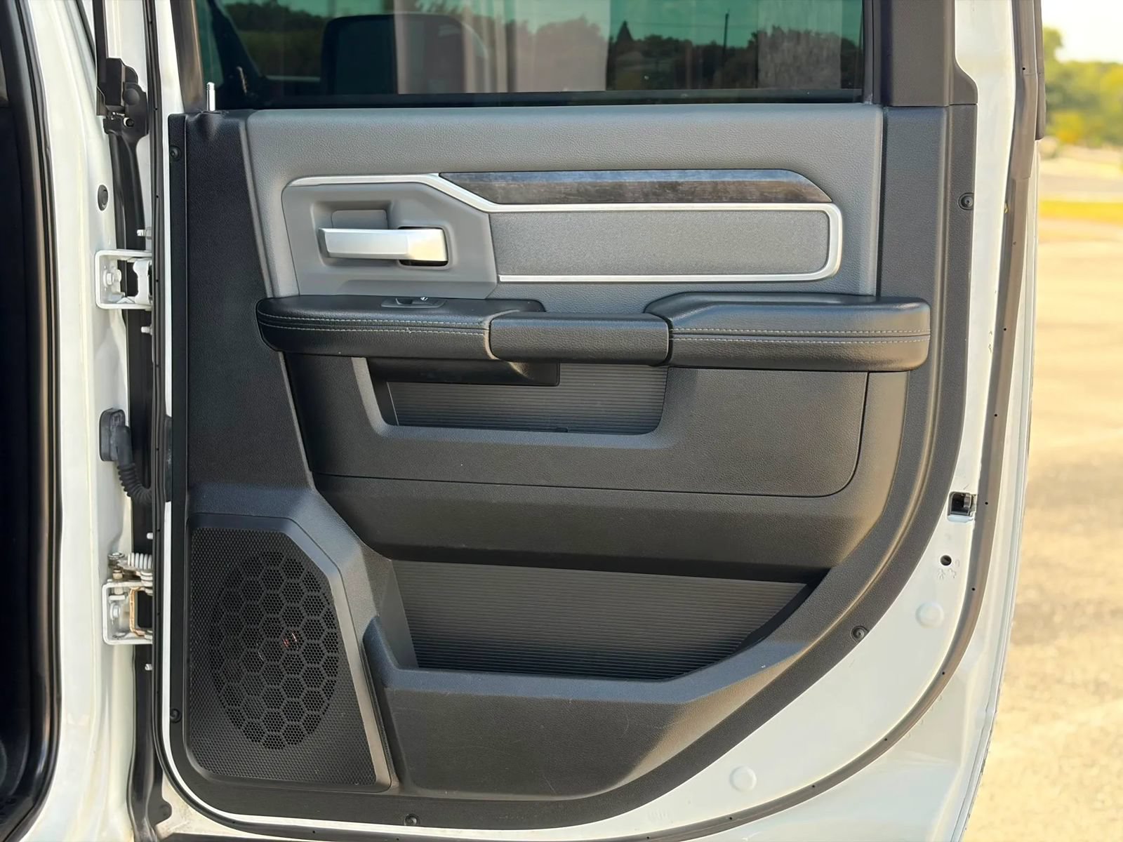 Used 2021 RAM 2500 Big Horn AWD/4WD image 31