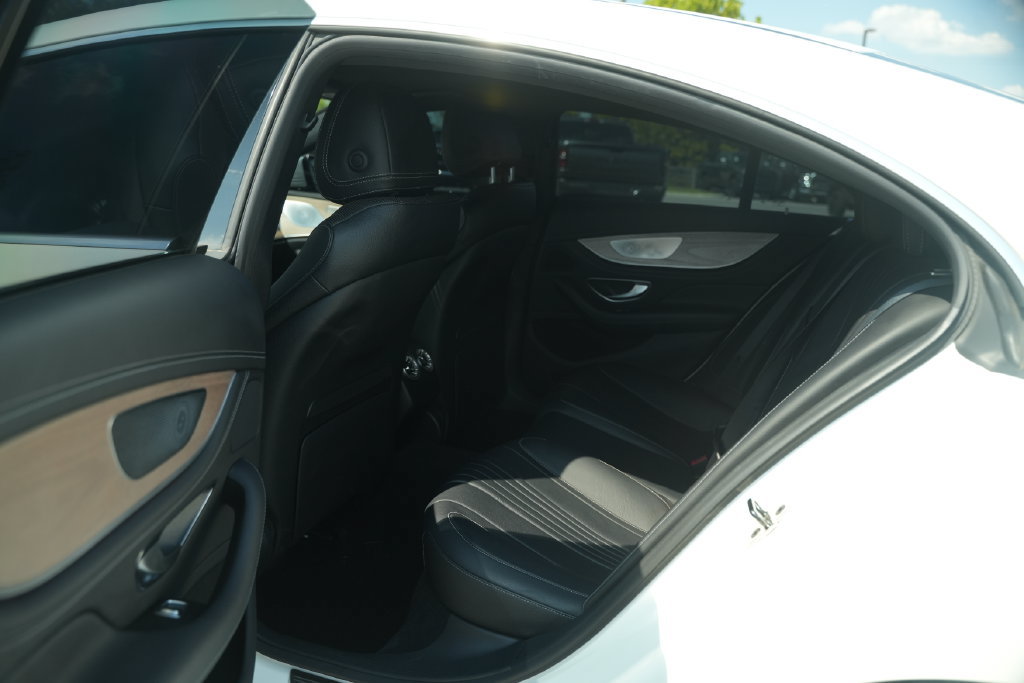 Used 2019 Mercedes-Benz CLS 450 image 16