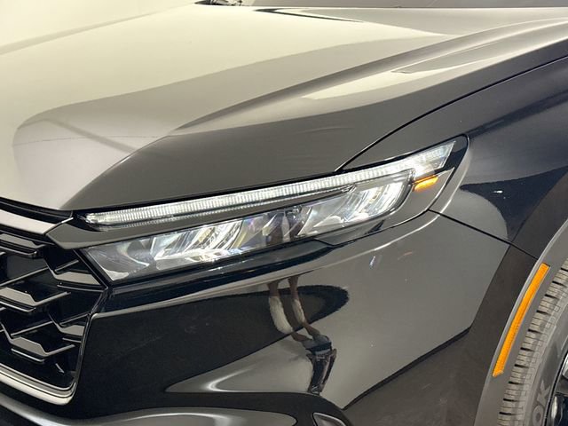 New 2026 Honda CR-V Sport-L image 18