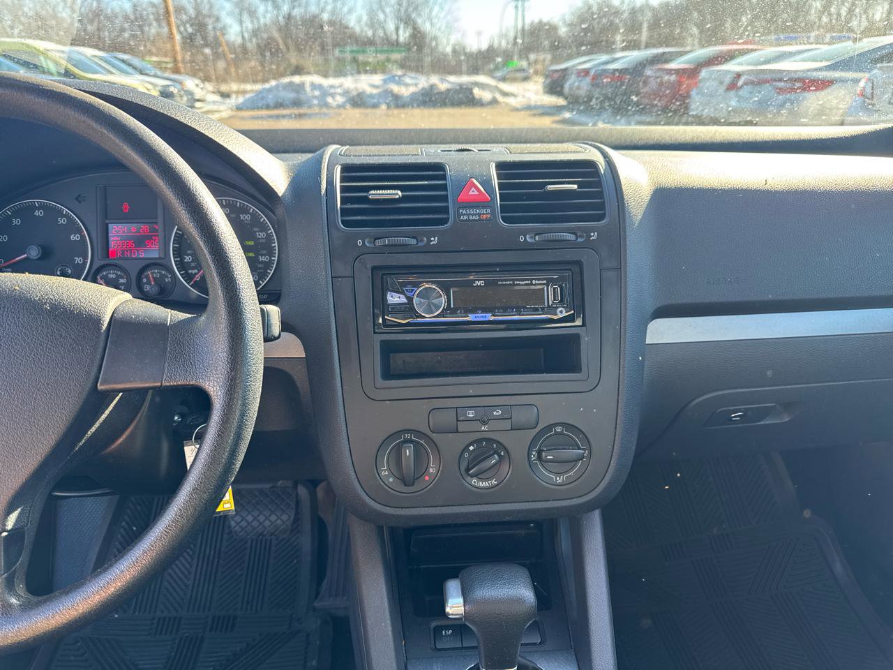 Used 2007 Volkswagen Jetta 2.5 image 10