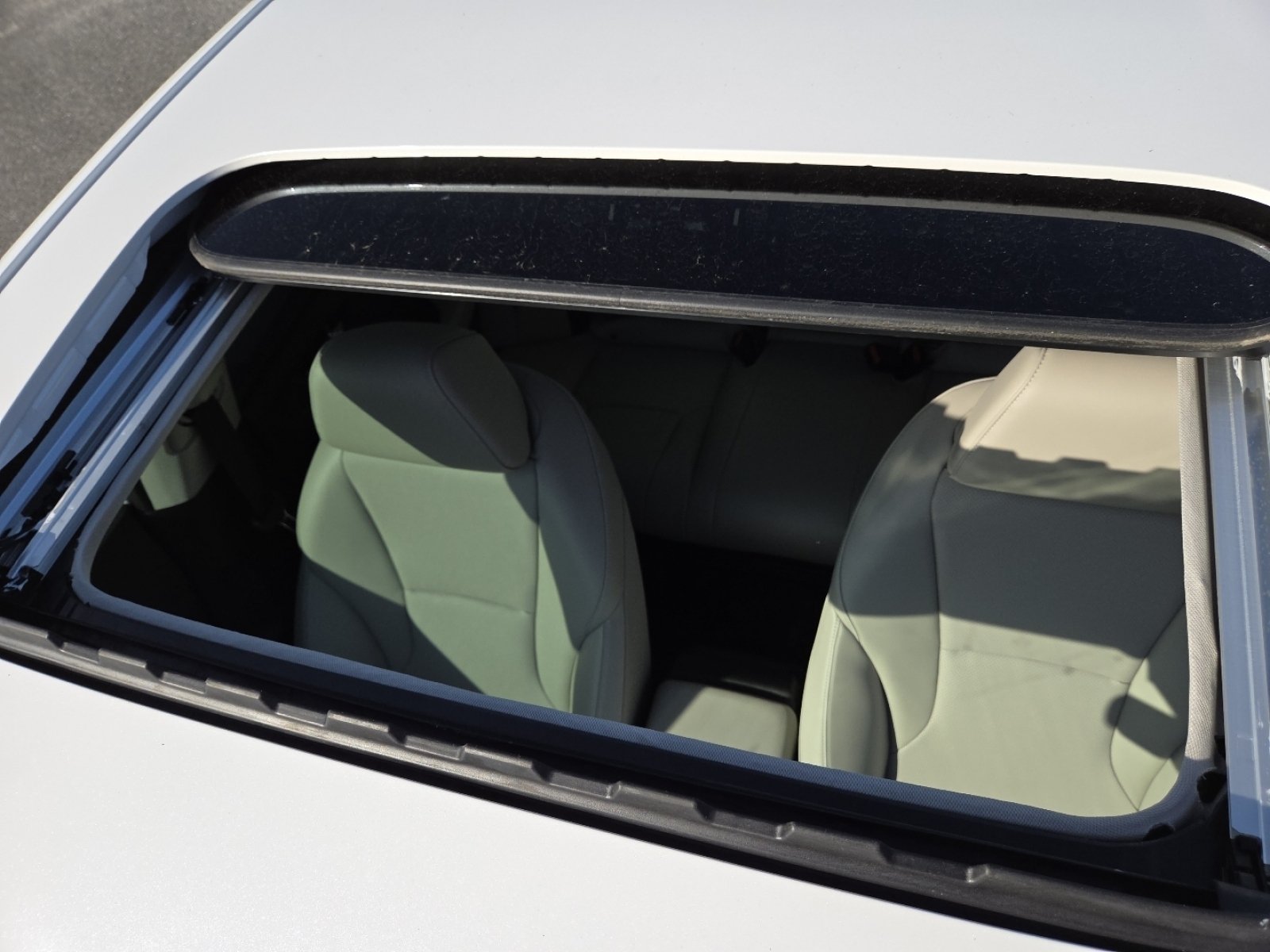 New 2026 Honda Accord EX-L image 15
