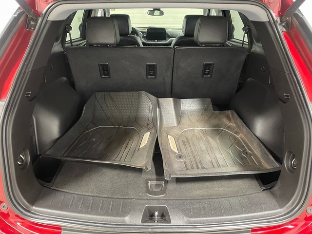 Used 2023 Chevrolet Blazer LT w/ Midnight/Sport Edition image 23