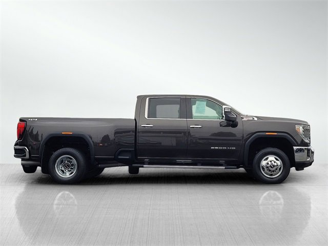 Used 2020 GMC Sierra 3500 SLT w/ Technology Package image 4