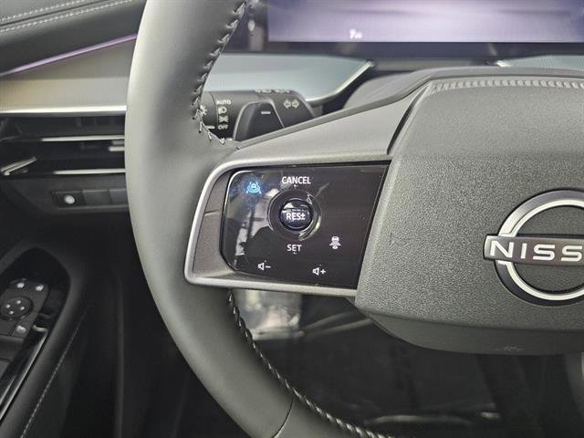 New 2026 Nissan Murano SL image 30