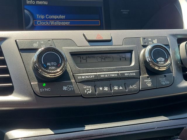Used 2014 Honda Odyssey EX-L image 24