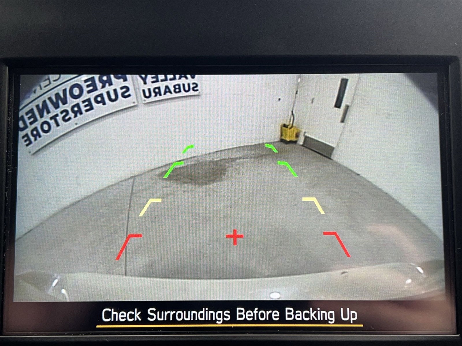 Certified 2024 Subaru Impreza 2.0i image 17