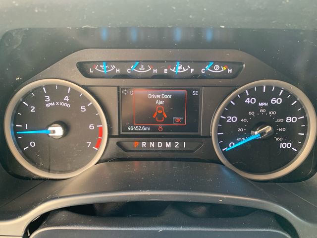 Certified 2022 Ford F250 XLT w/ Snow Plow Prep Package image 20