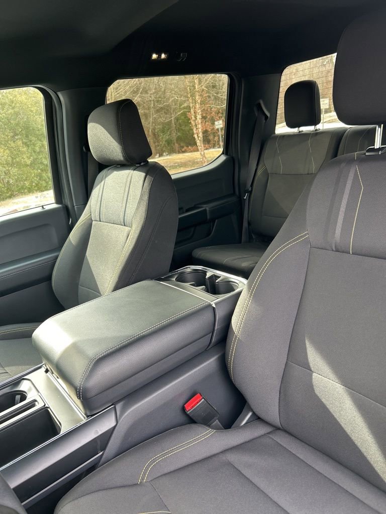 Used 2024 Ford F150 STX image 23