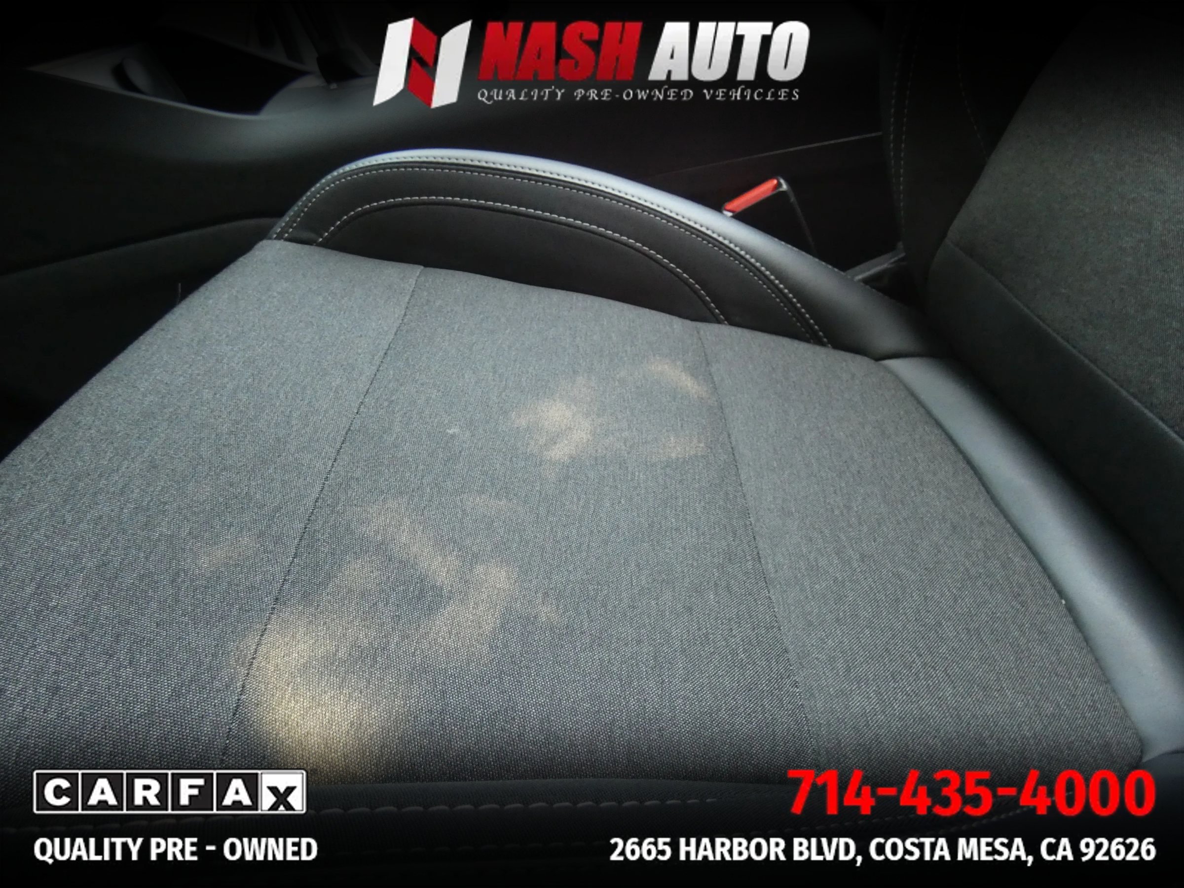 Used 2024 Ford Mustang Convertible RWD image 39