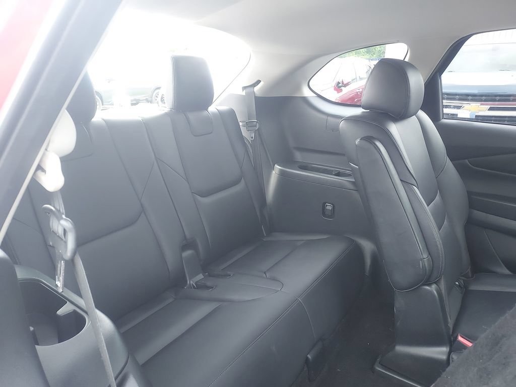 Used 2023 MAZDA CX-9 Touring AWD/4WD image 36