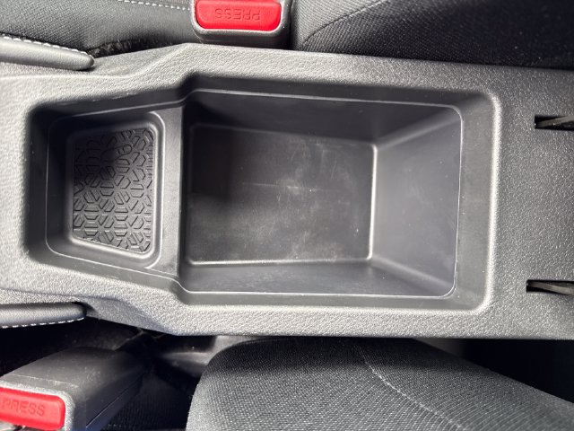 Certified 2024 Nissan Kicks SV FWD image 28