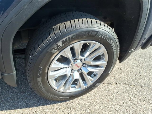 Used 2021 GMC Sierra 1500 Denali image 19