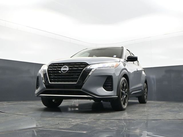 Certified 2024 Nissan Kicks SR w/ SR Premium Package FWD image 26