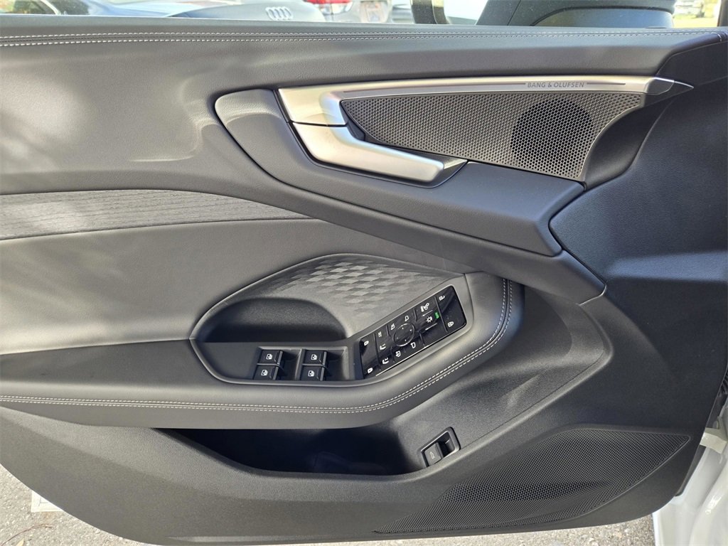 New 2025 Audi A5 2.0T Premium Plus image 17