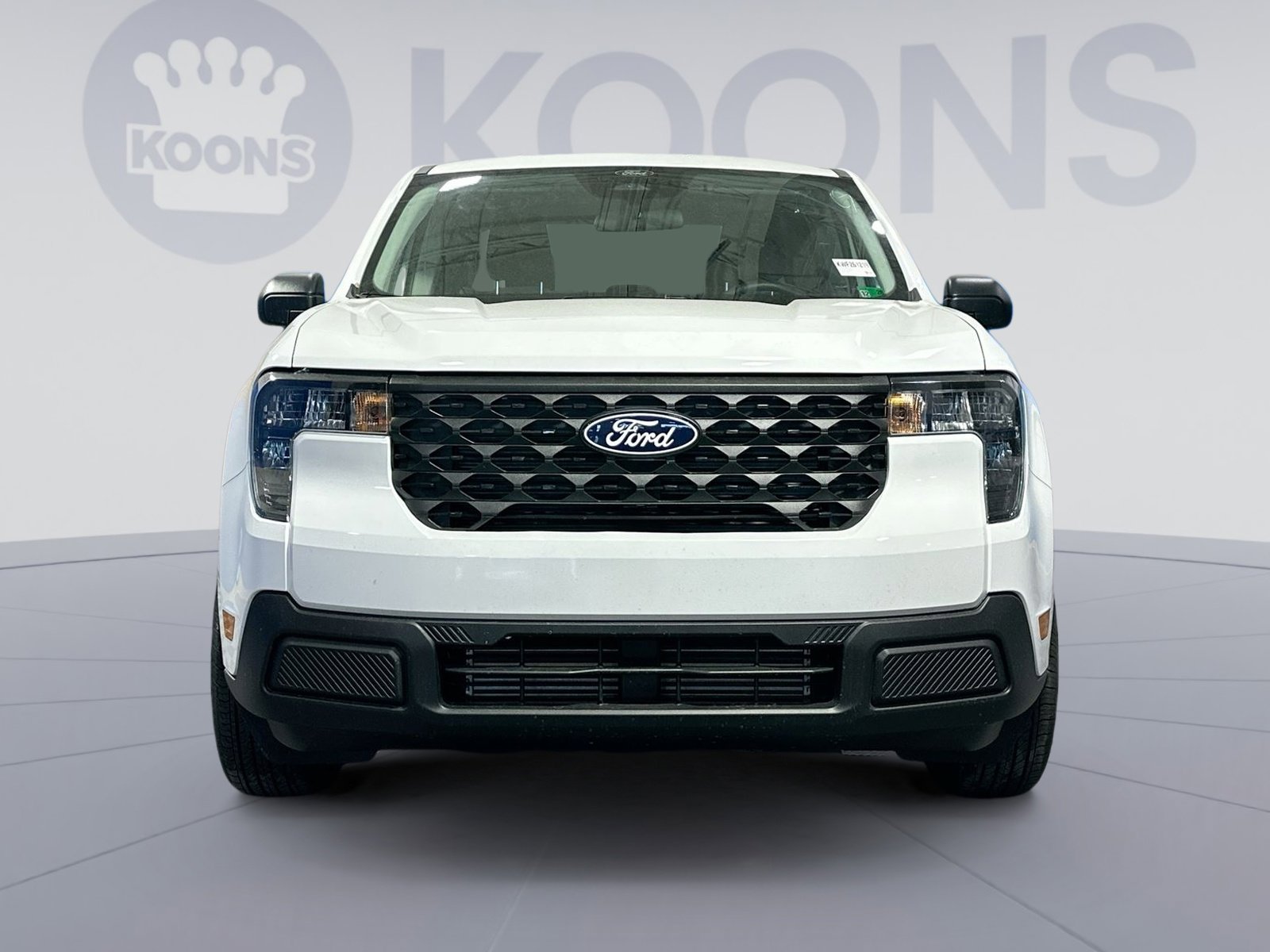 New 2026 Ford Maverick XL image 11