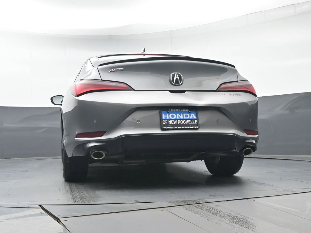 Used 2023 Acura Integra A-Spec image 33