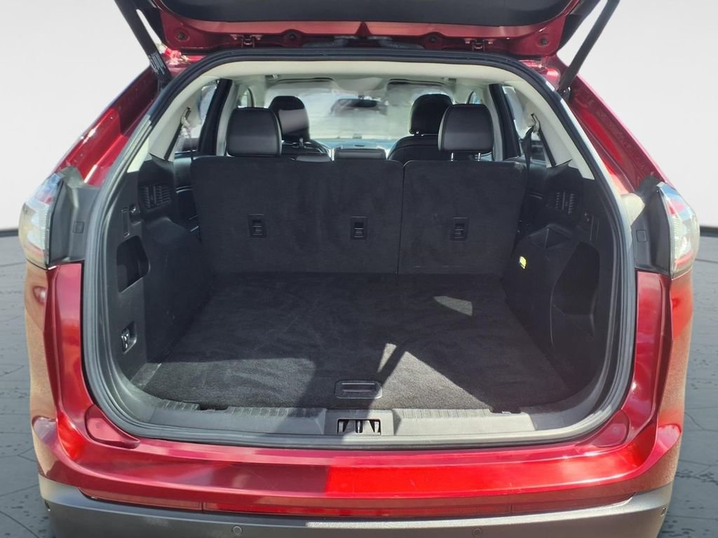 Used 2015 Ford Edge SEL w/ Equipment Group 201A image 14