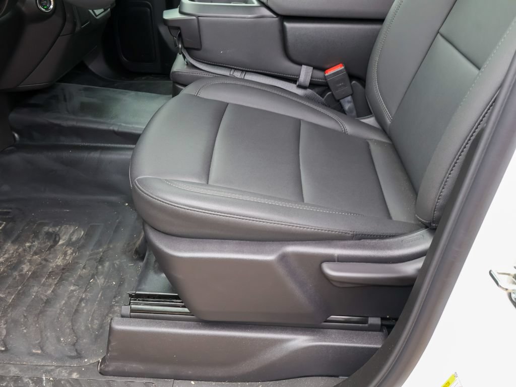 New 2026 GMC Sierra 1500 Pro w/ Pro Value Package AWD/4WD image 7