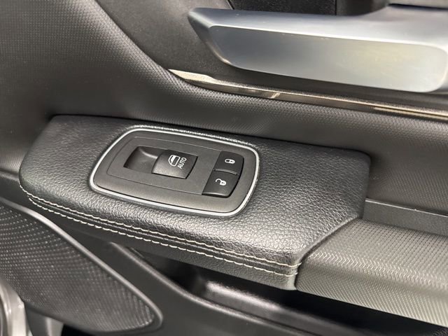 Used 2020 RAM 1500 Rebel w/ Level 2 Equipment Group AWD/4WD image 30