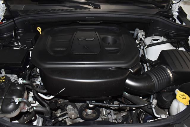 Certified 2021 Jeep Grand Cherokee Limited w/ Quick Order Package 28K 80th image 10