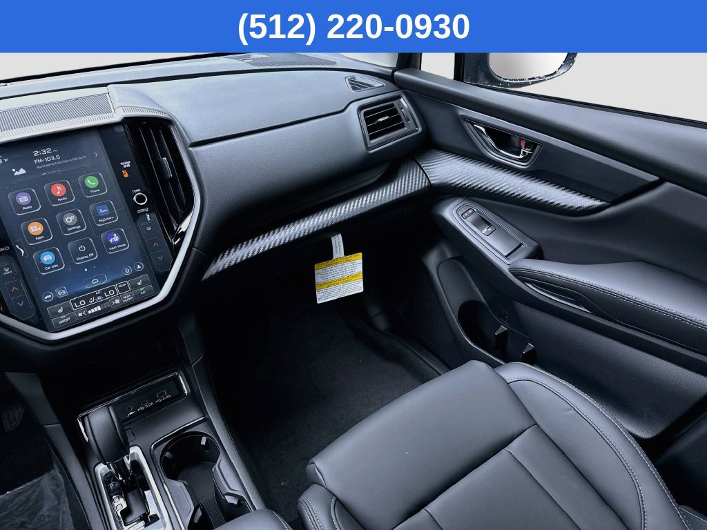 New 2027 Subaru Ascent Premium AWD/4WD image 28