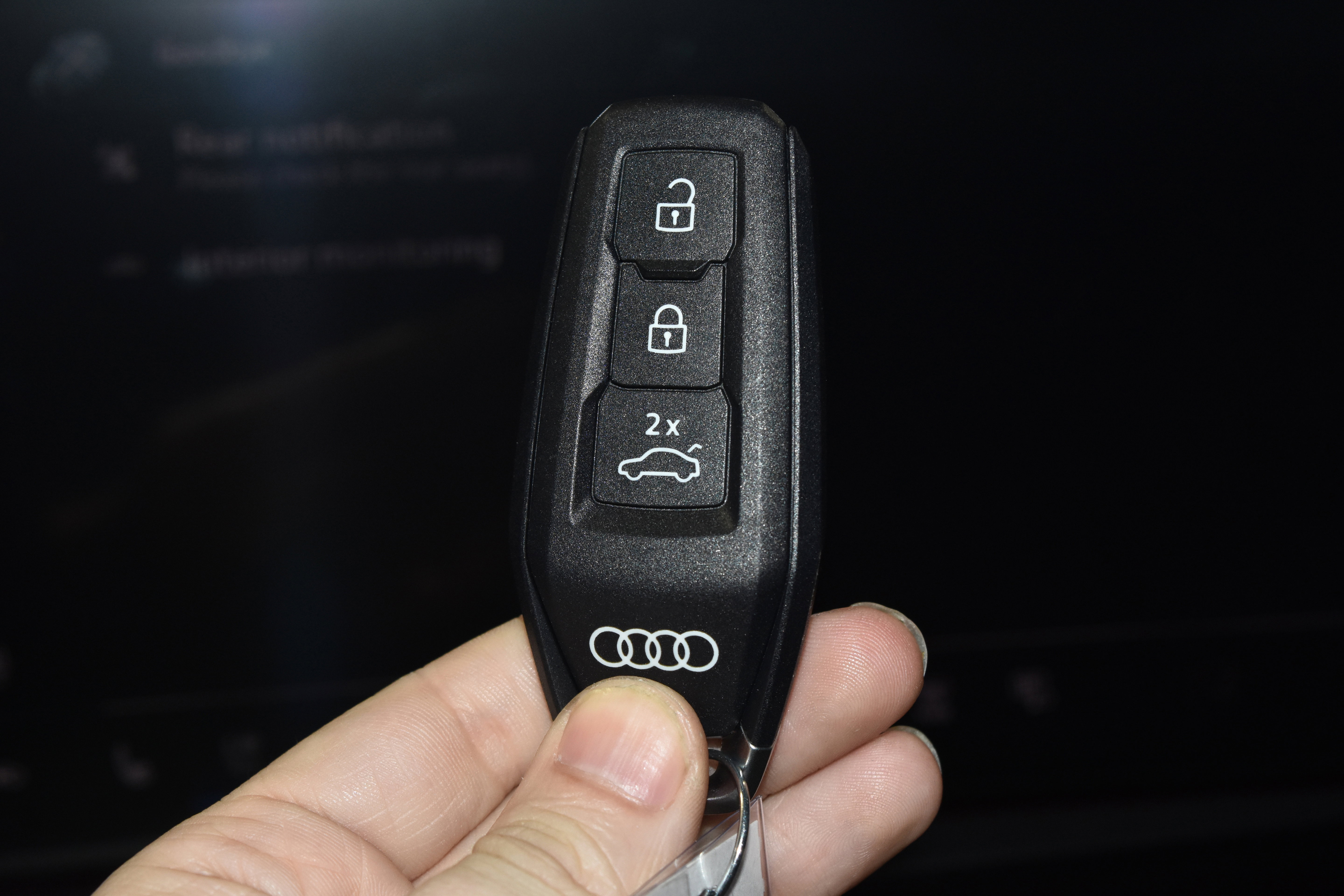 New 2026 Audi A6 Premium Plus image 14