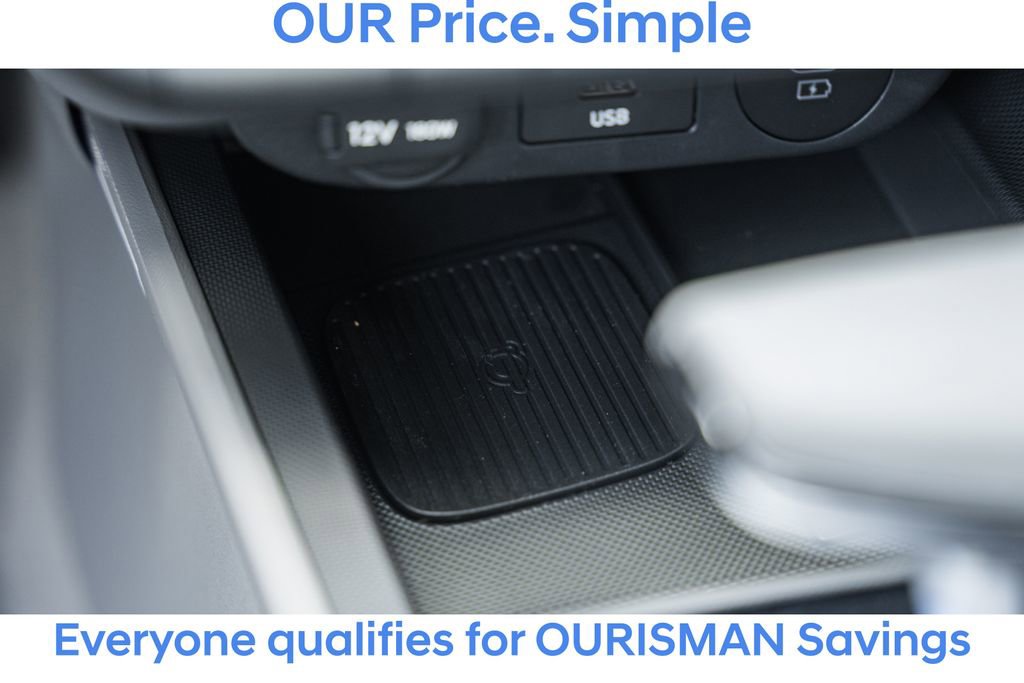 New 2025 Hyundai Elantra SEL image 24