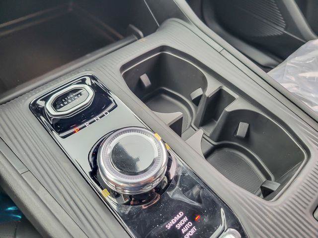 New 2026 Jeep Cherokee Limited AWD/4WD image 17