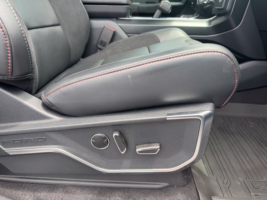 Used 2025 Ford F150 Raptor AWD/4WD image 21