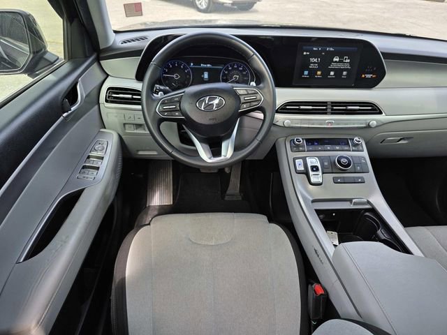 Used 2020 Hyundai Palisade SEL w/ Convenience Package image 7