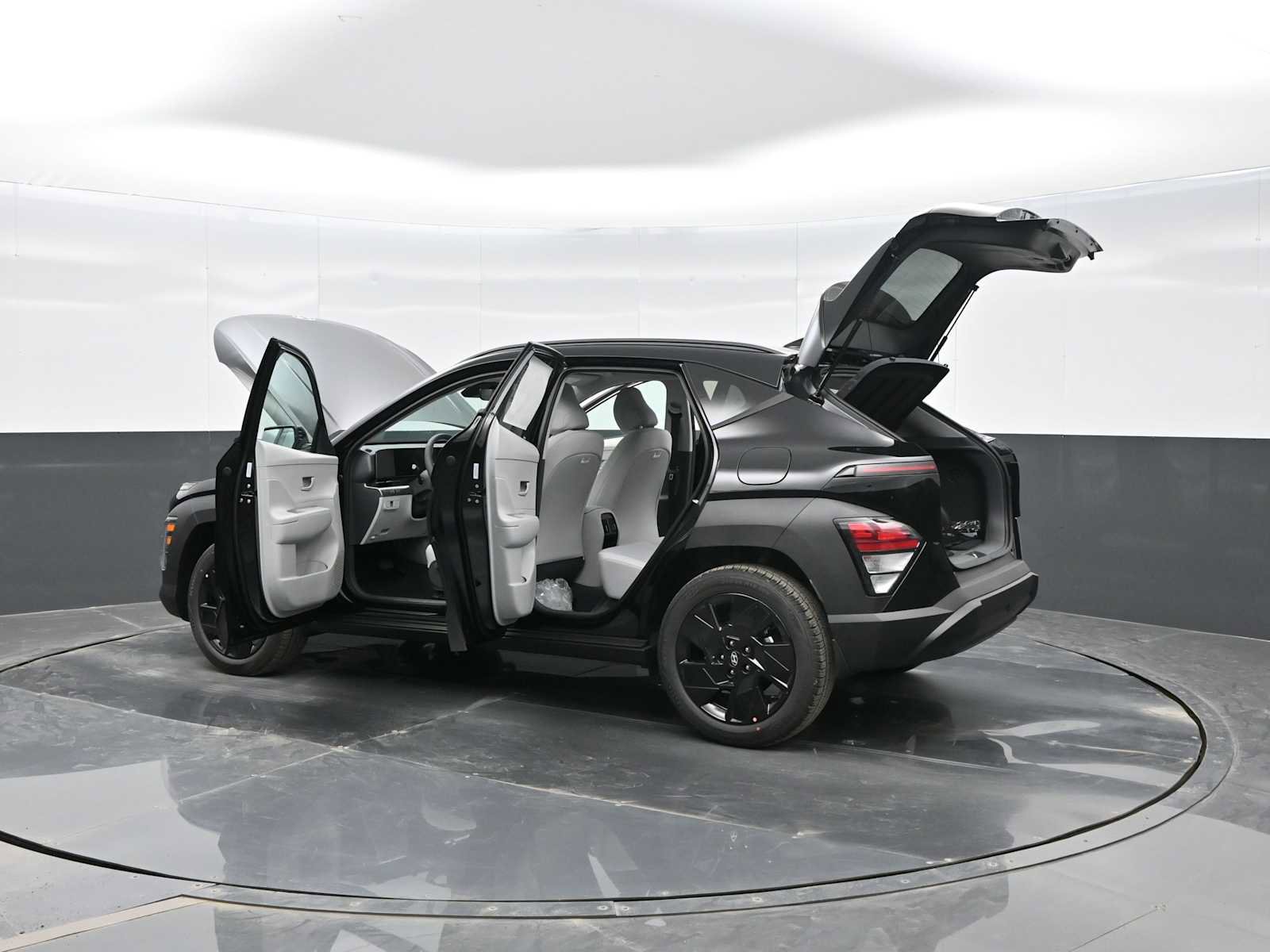 Used 2026 Hyundai Kona SEL Sport image 42