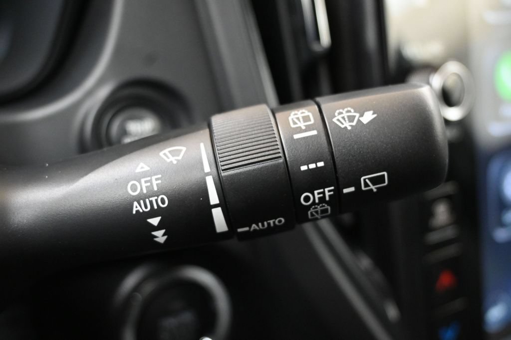 New 2026 Subaru Forester Wilderness AWD/4WD image 30