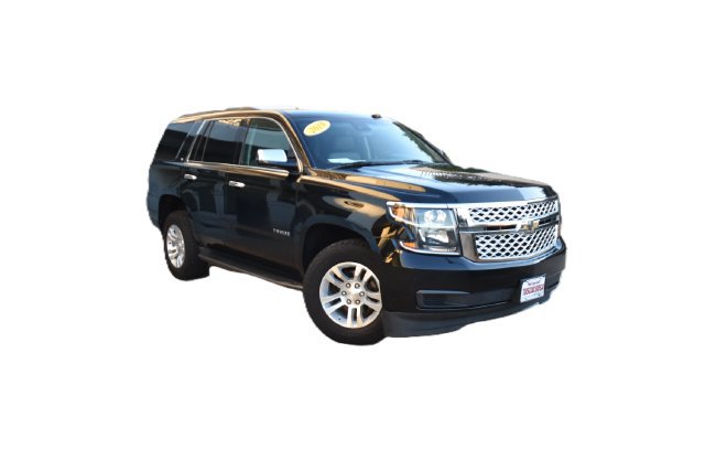 Used 2019 Chevrolet Tahoe LT AWD/4WD image 2