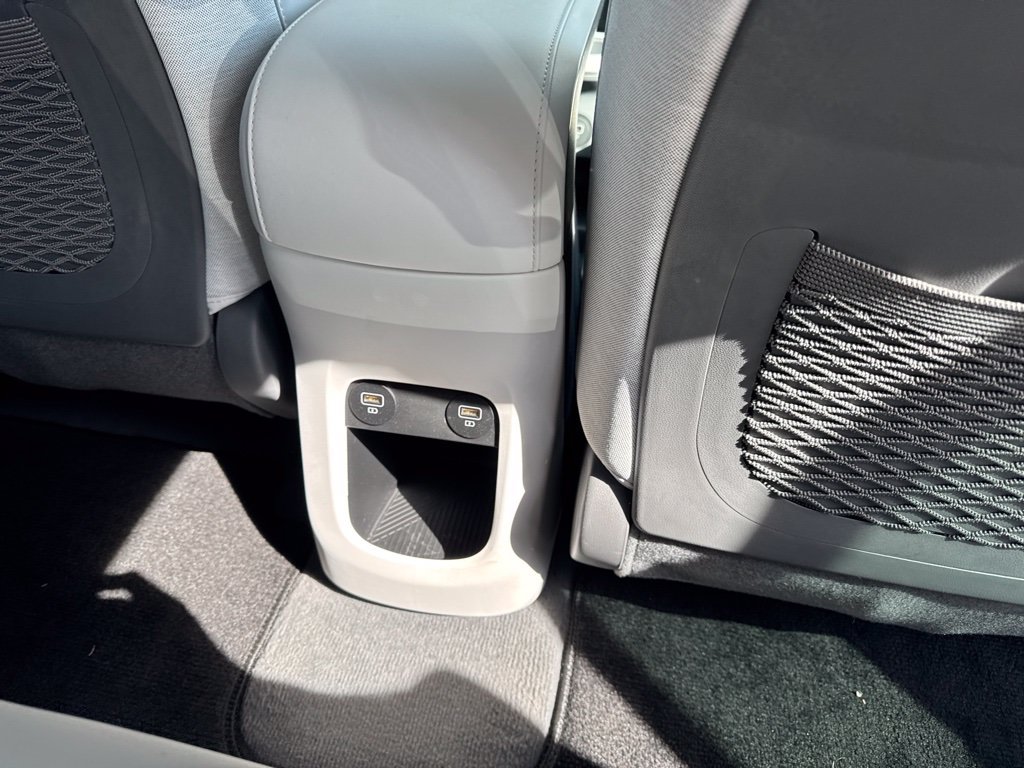 Certified 2024 Hyundai Ioniq 5 Limited RWD image 12