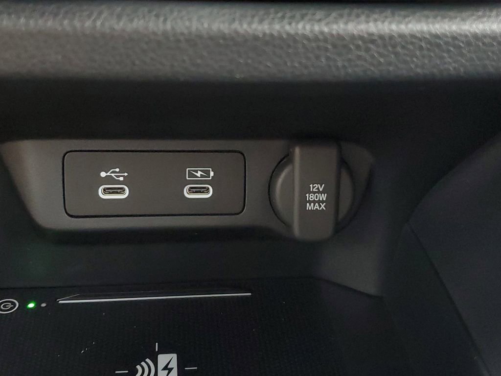 New 2026 Acura ADX A-Spec image 29