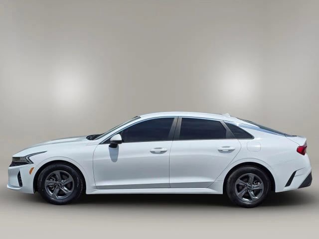 Used 2021 Kia K5 LX FWD image 8